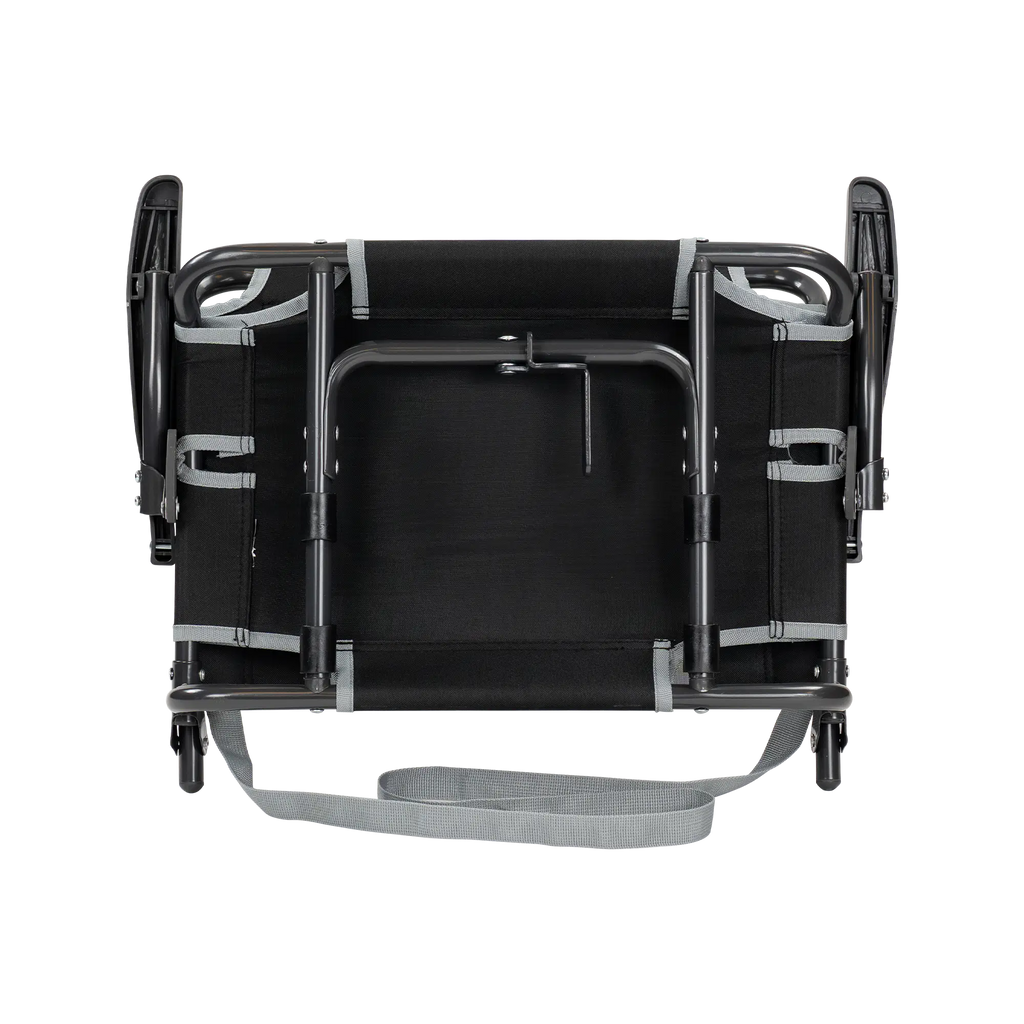 Big Comfort Stadium Chair with Armrests | Featured Outdoor Choice | Outlandridge 8967 Iq