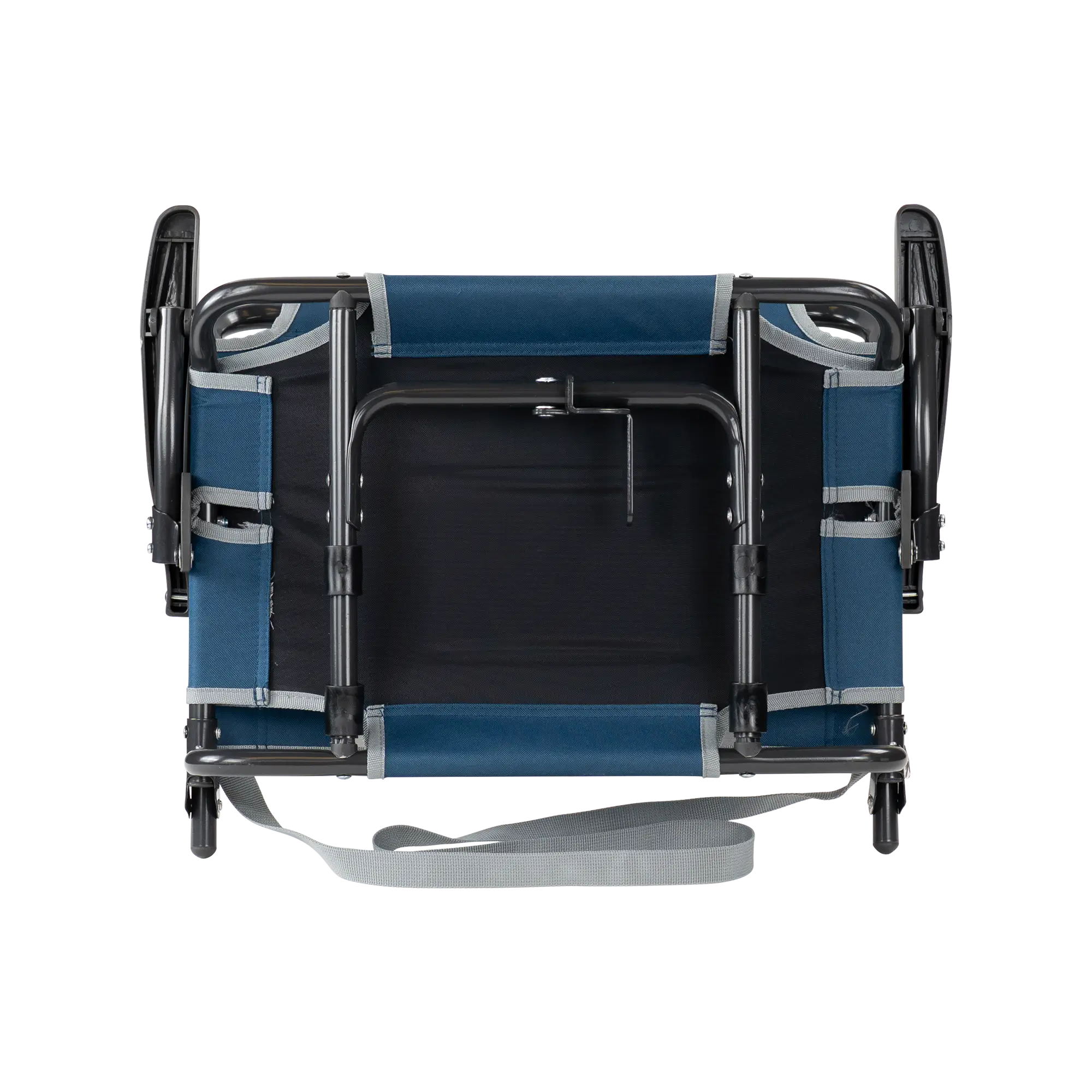 Big Comfort Stadium Chair with Armrests | Featured Outdoor Choice | Outlandridge 8967 Iq