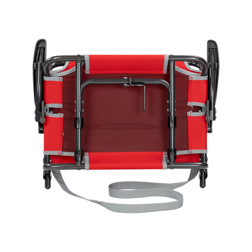 Big Comfort Stadium Chair with Armrests | Featured Outdoor Choice | Outlandridge 8967 Iq
