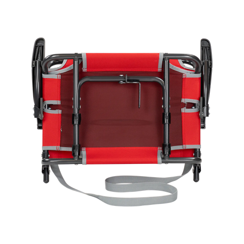 Big Comfort Stadium Chair with Armrests | Featured Outdoor Choice | Outlandridge 8967 Iq