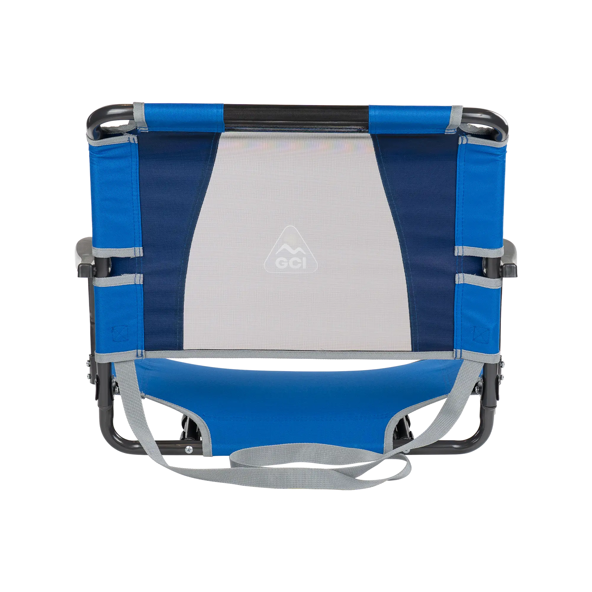 Big Comfort Stadium Chair with Armrests | Featured Outdoor Choice | Outlandridge 8967 Iq