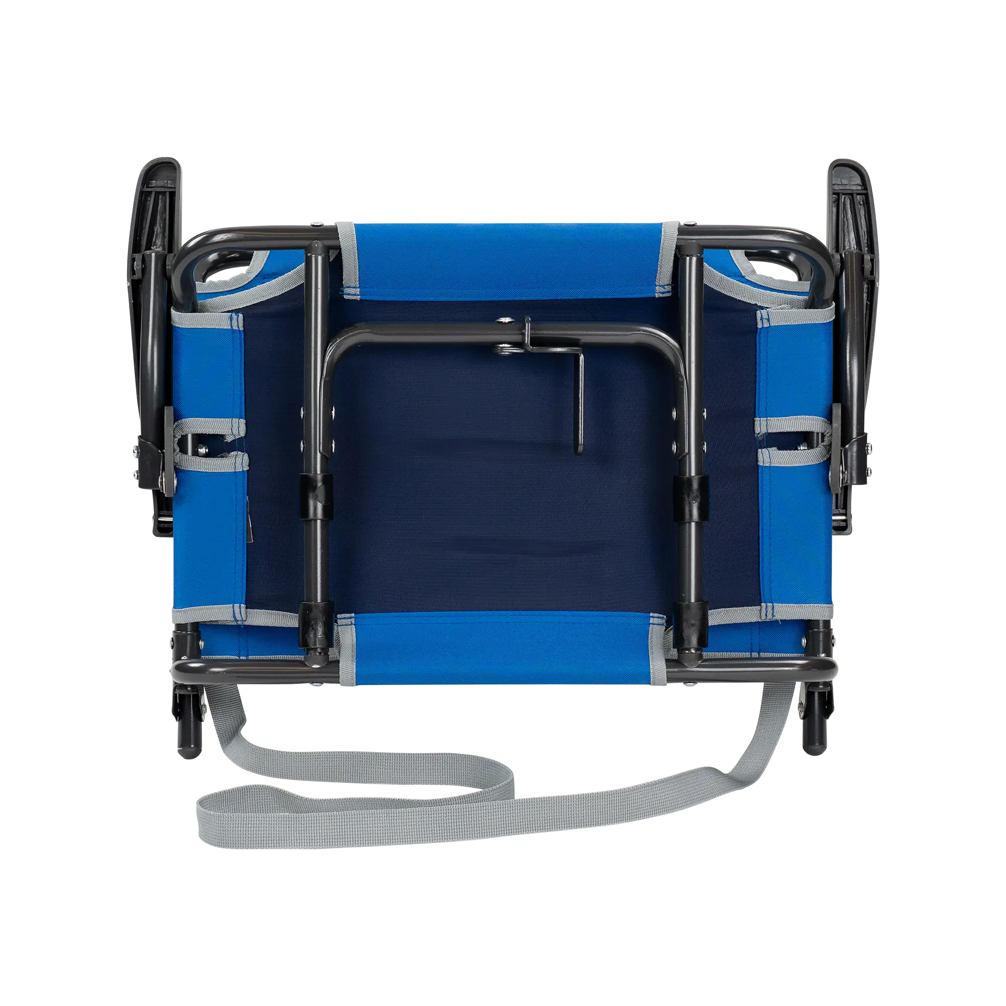 Big Comfort Stadium Chair with Armrests | Featured Outdoor Choice | Outlandridge 8967 Iq