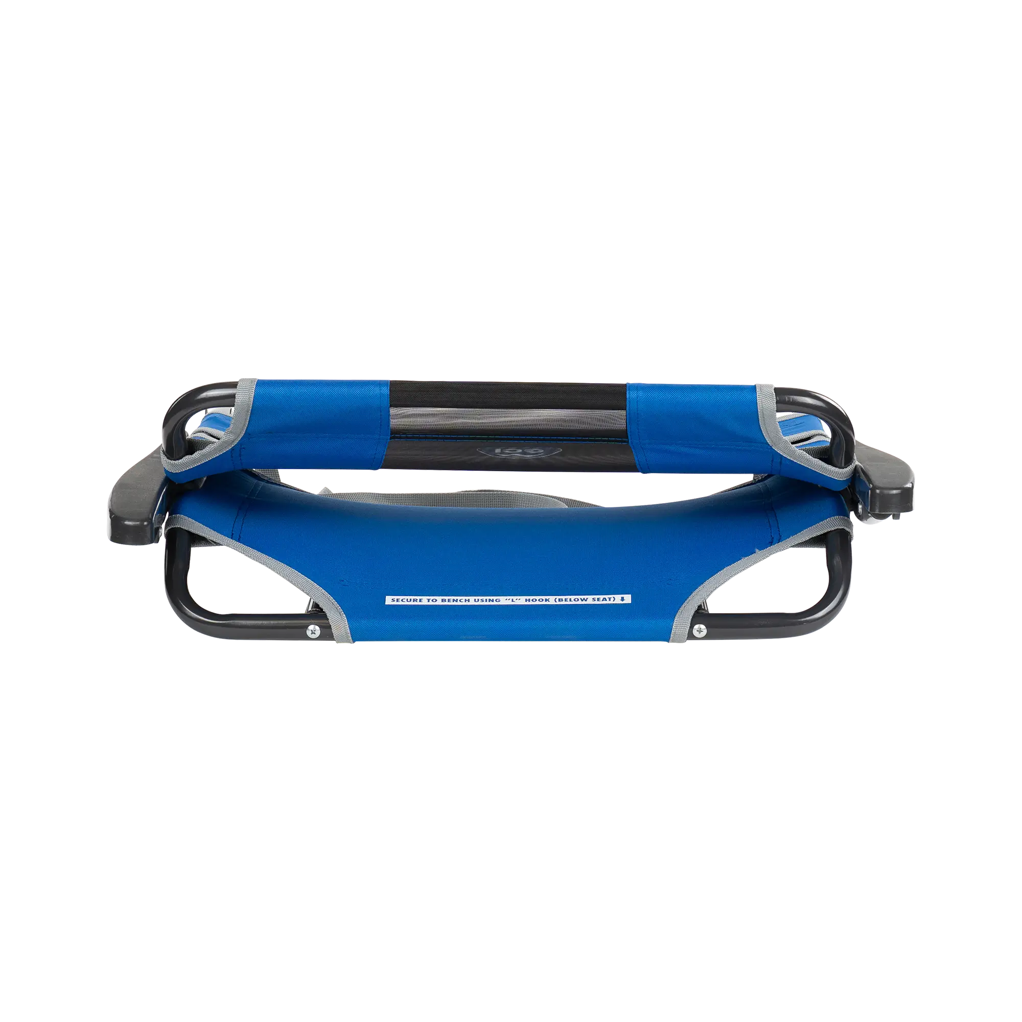 Big Comfort Stadium Chair with Armrests | Featured Outdoor Choice | Outlandridge 8967 Iq