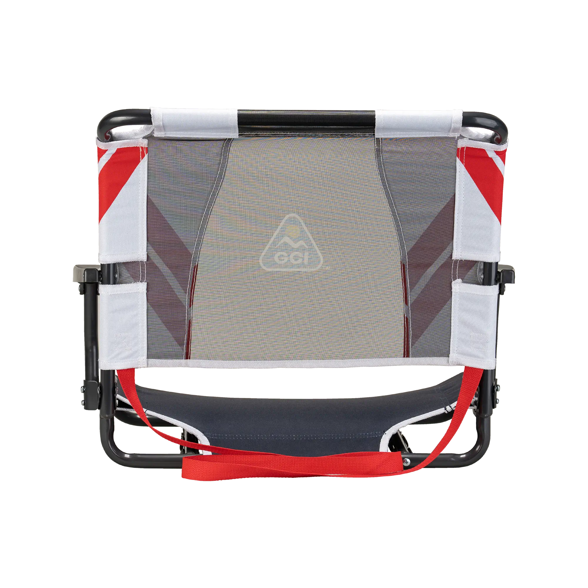 Big Comfort Stadium Chair with Armrests | Featured Outdoor Choice | Outlandridge 8967 Iq