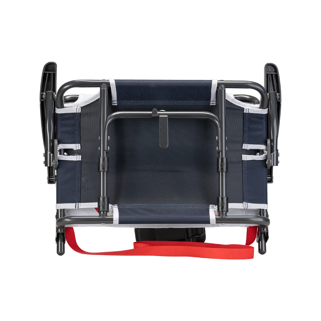 Big Comfort Stadium Chair with Armrests | Featured Outdoor Choice | Outlandridge 8967 Iq