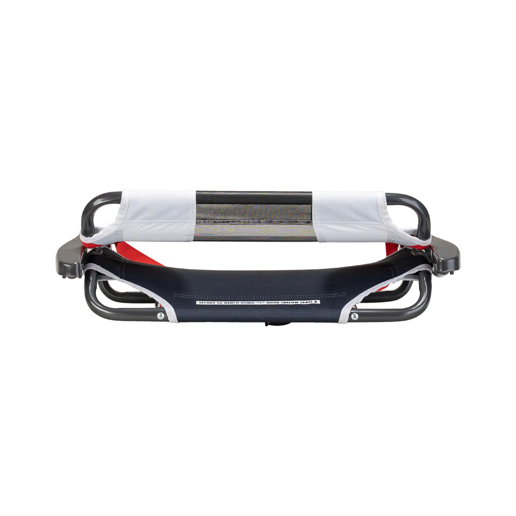 Big Comfort Stadium Chair with Armrests | Featured Outdoor Choice | Outlandridge 8967 Iq