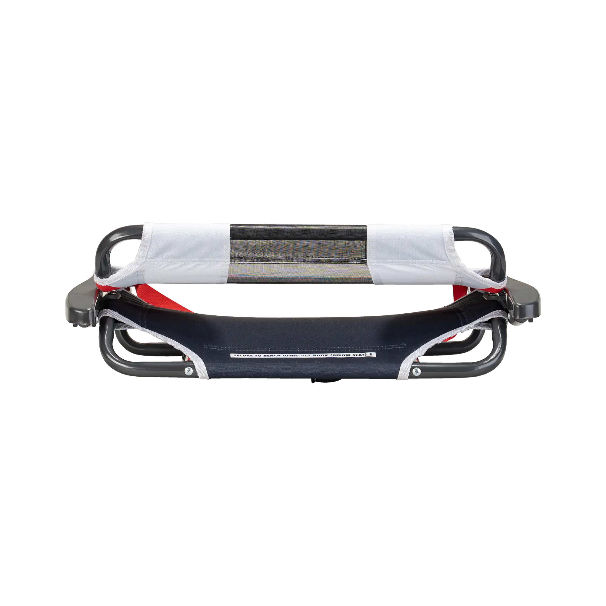 Big Comfort Stadium Chair with Armrests | Featured Outdoor Choice | Outlandridge 8967 Iq