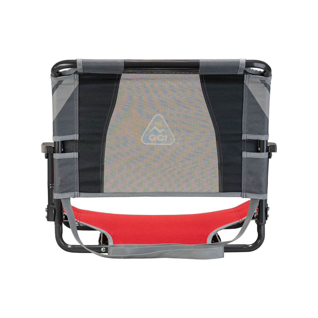 Big Comfort Stadium Chair with Armrests | Featured Outdoor Choice | Outlandridge 8967 Iq