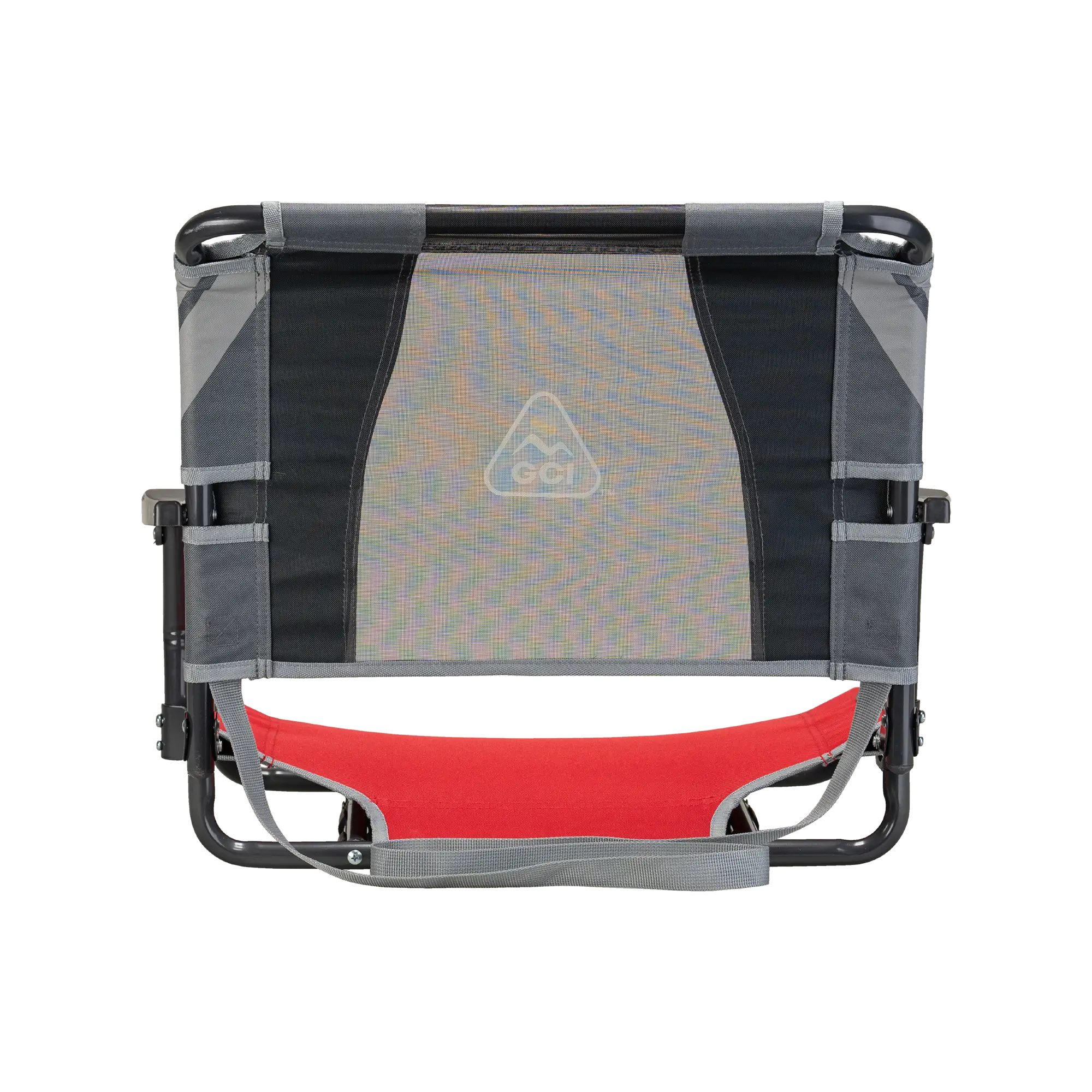 Big Comfort Stadium Chair with Armrests | Featured Outdoor Choice | Outlandridge 8967 Iq