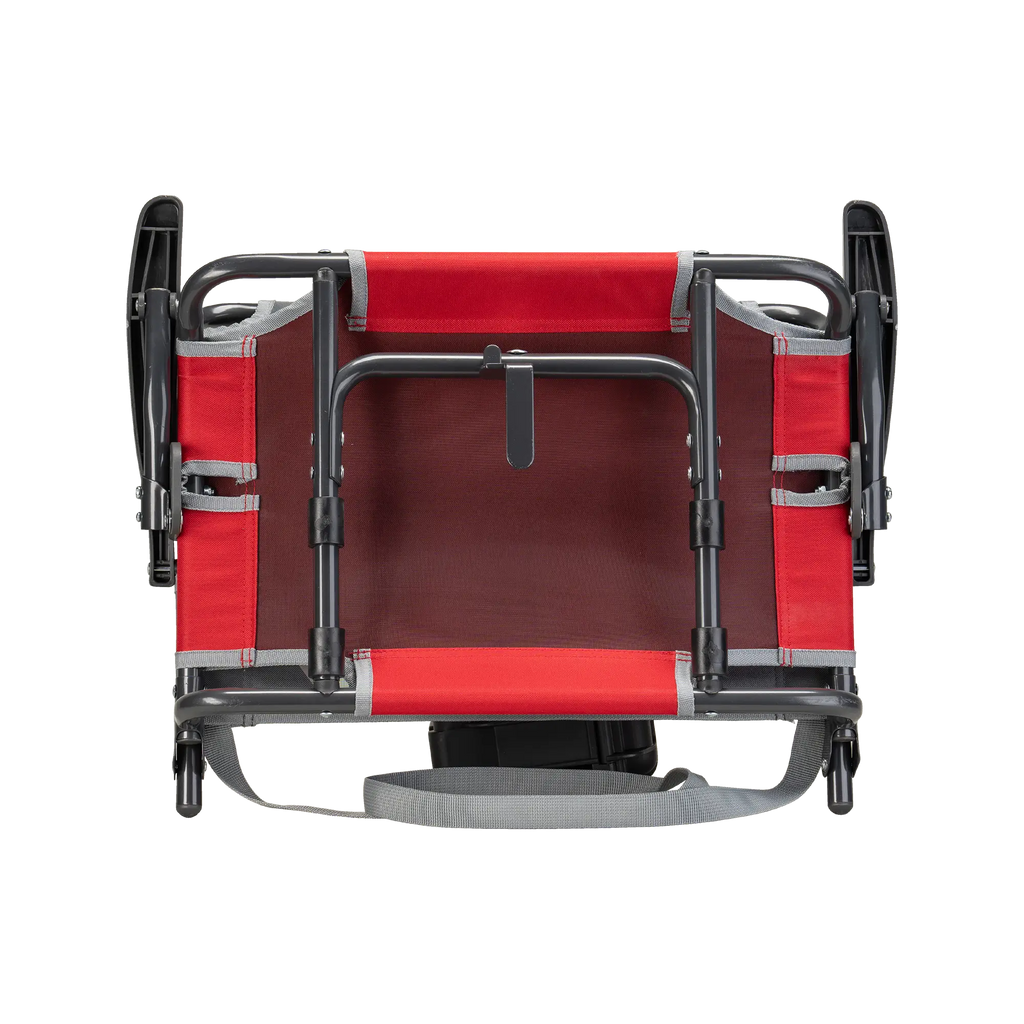 Big Comfort Stadium Chair with Armrests | Featured Outdoor Choice | Outlandridge 8967 Iq