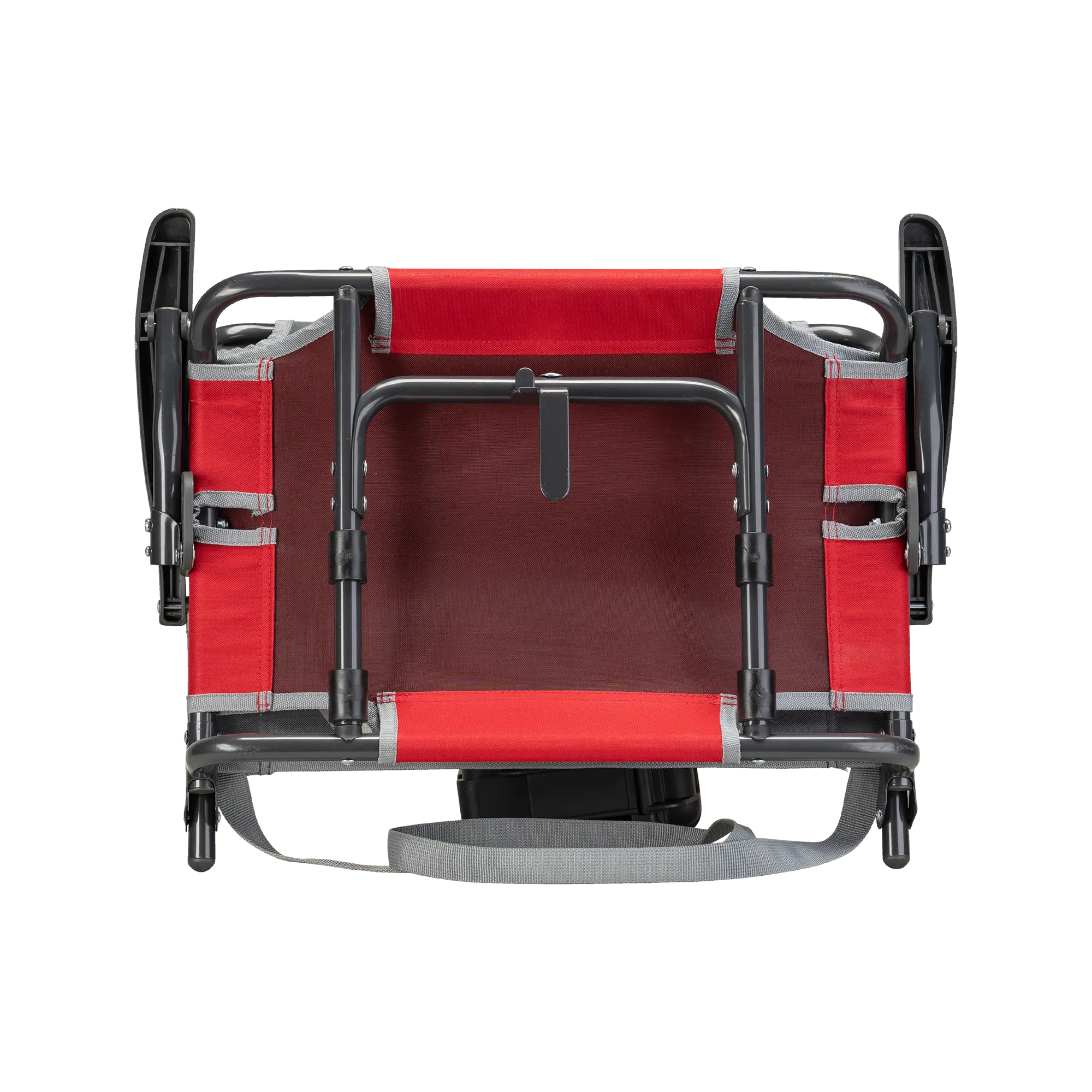 Big Comfort Stadium Chair with Armrests | Featured Outdoor Choice | Outlandridge 8967 Iq