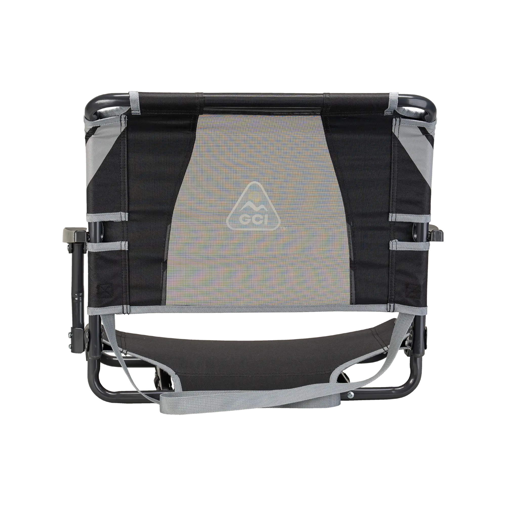 Big Comfort Stadium Chair with Armrests | Featured Outdoor Choice | Outlandridge 8967 Iq