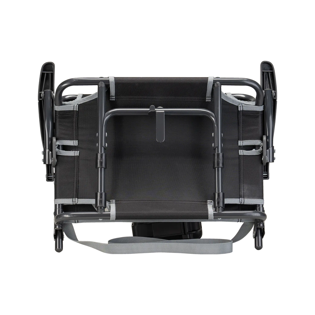 Big Comfort Stadium Chair with Armrests | Featured Outdoor Choice | Outlandridge 8967 Iq