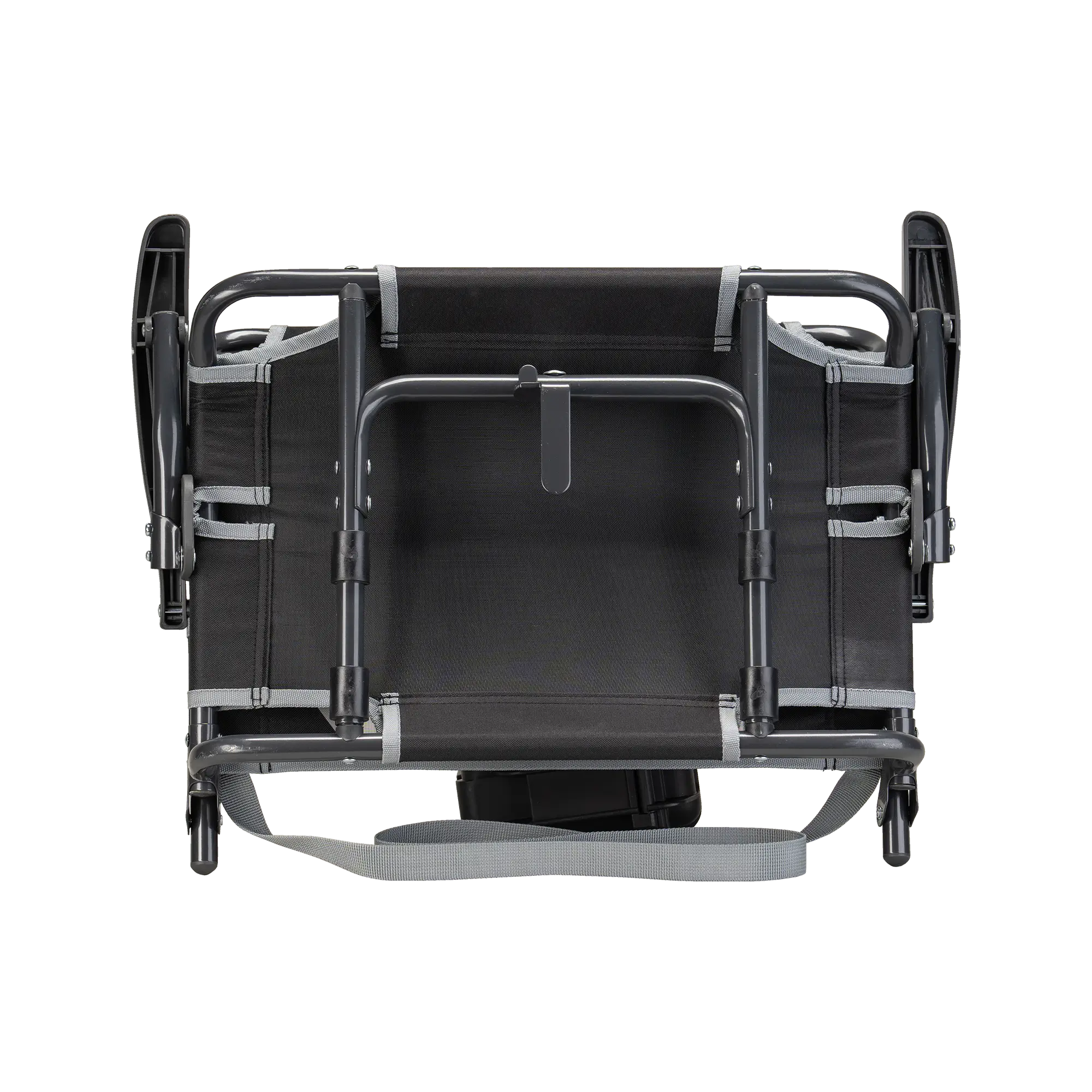 Big Comfort Stadium Chair with Armrests | Featured Outdoor Choice | Outlandridge 8967 Iq