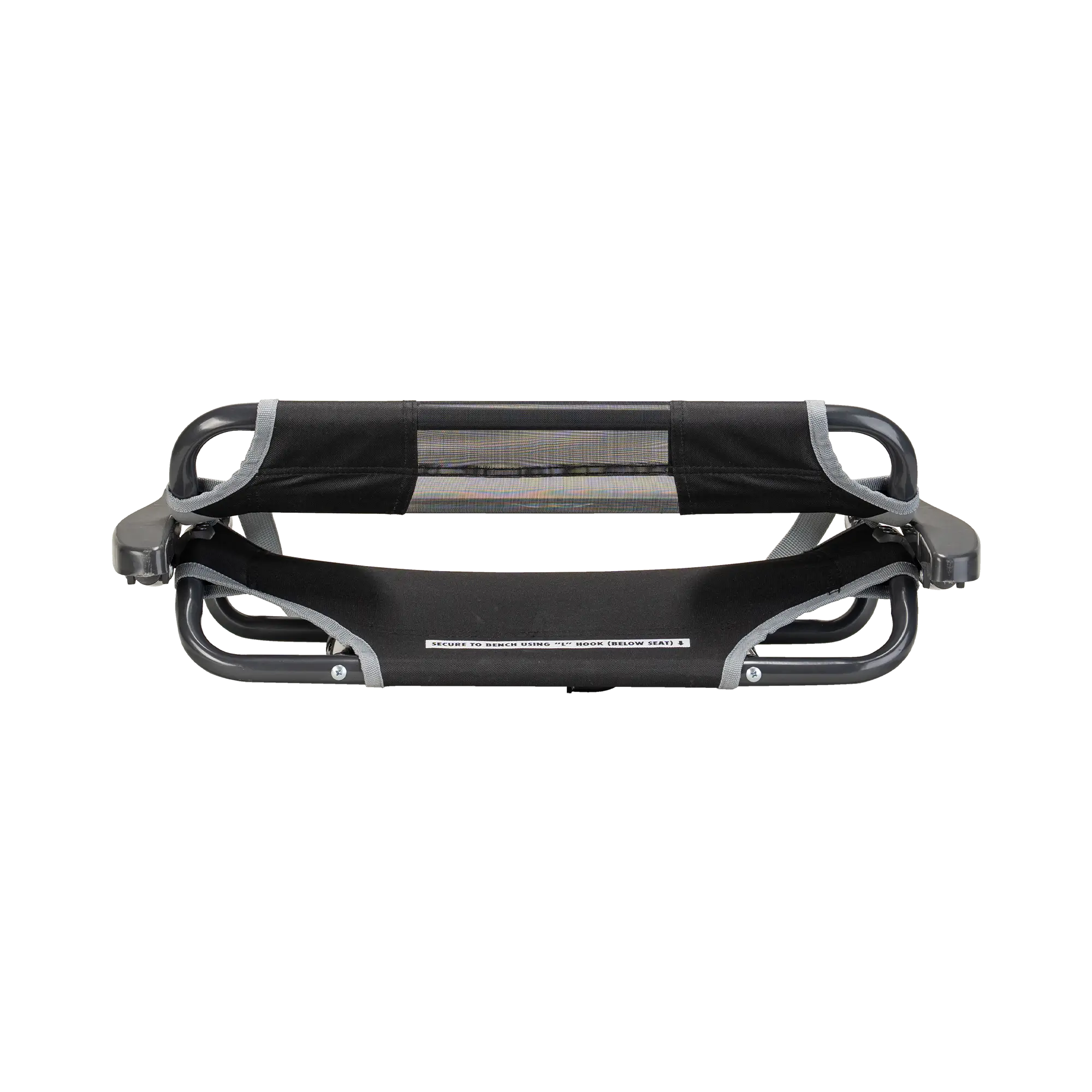 Big Comfort Stadium Chair with Armrests | Featured Outdoor Choice | Outlandridge 8967 Iq