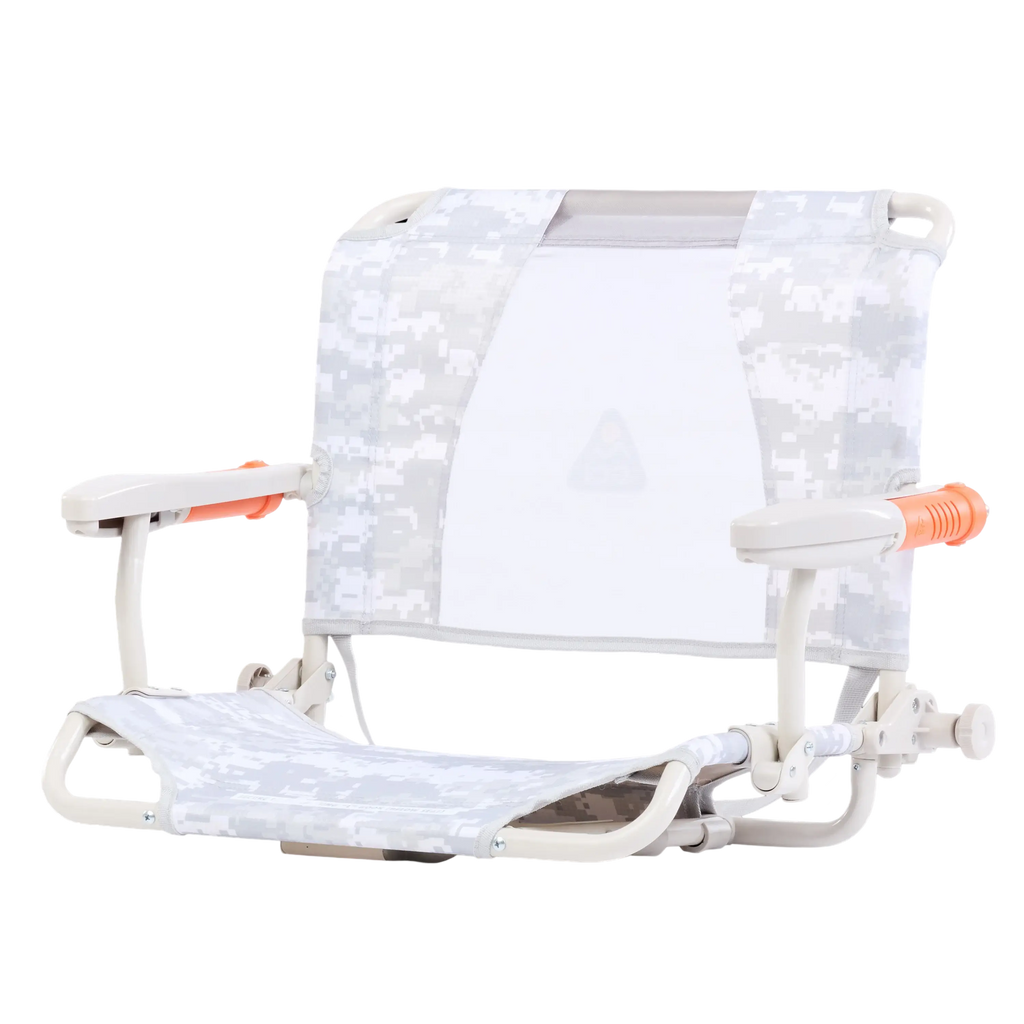 Stadium Rock-Cliner | Featured Outdoor Choice | Outlandridge 1DCC gw