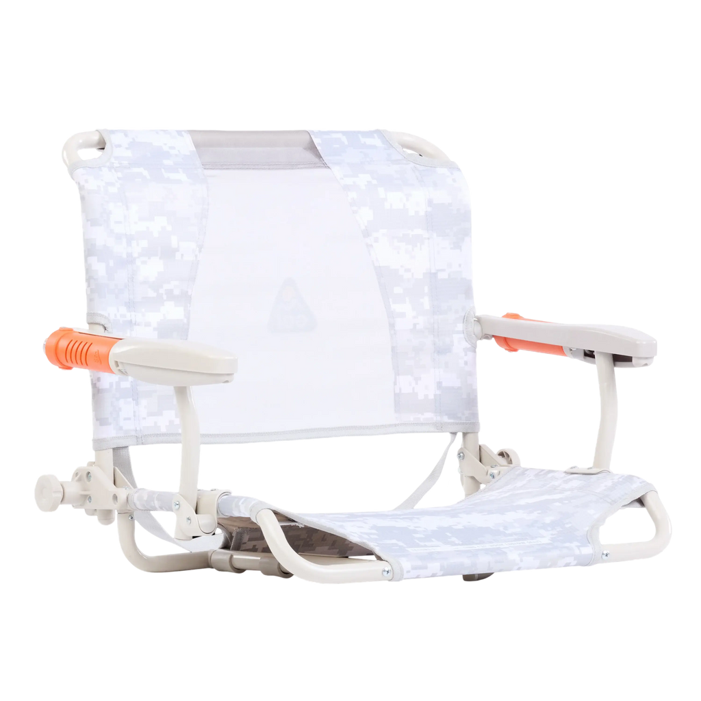Stadium Rock-Cliner | Featured Outdoor Choice | Outlandridge 1DCC gw