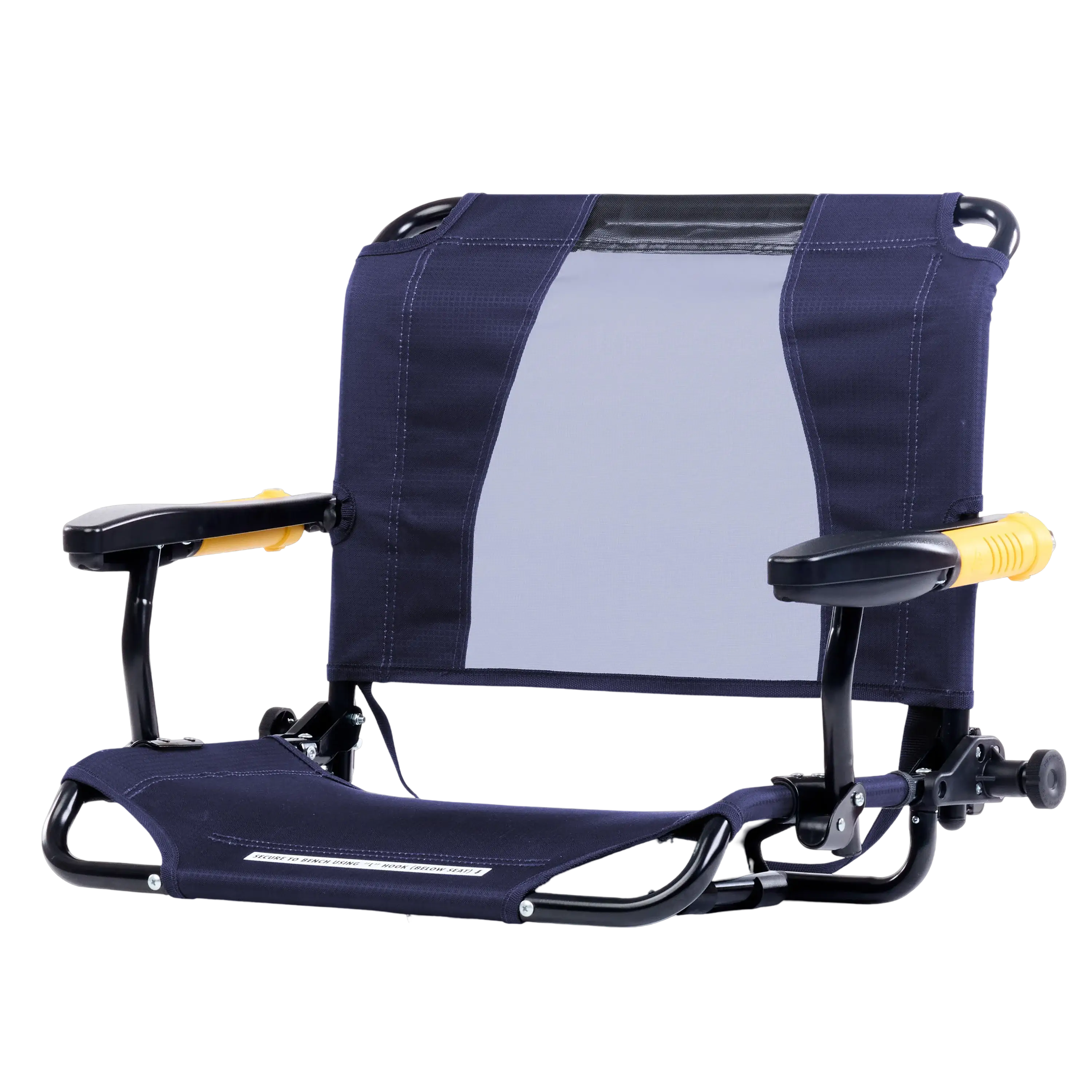 Stadium Rock-Cliner | Featured Outdoor Choice | Outlandridge 1DCC gw