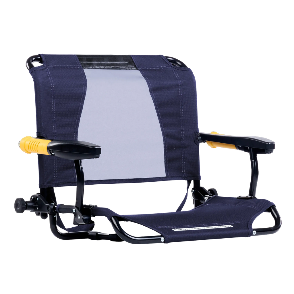 Stadium Rock-Cliner | Featured Outdoor Choice | Outlandridge 1DCC gw