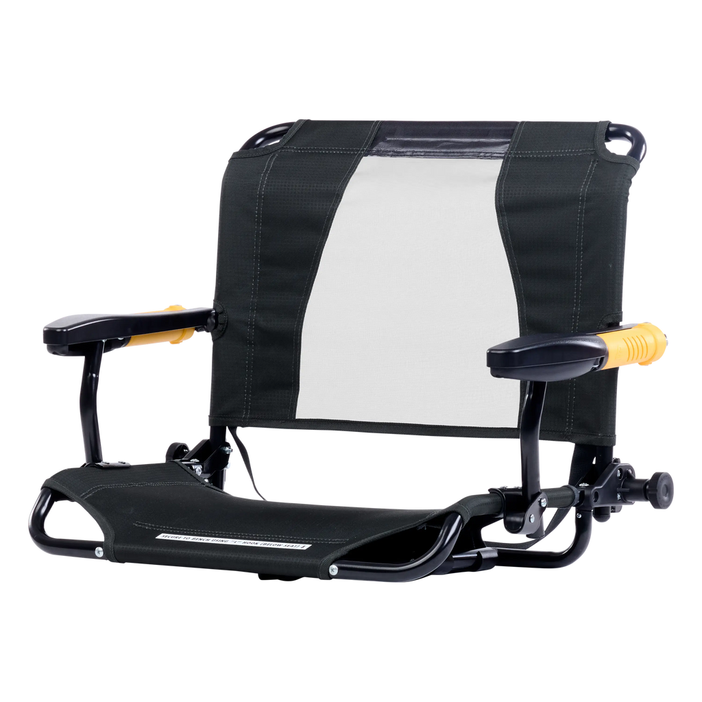 Stadium Rock-Cliner | Featured Outdoor Choice | Outlandridge 2399 fy
