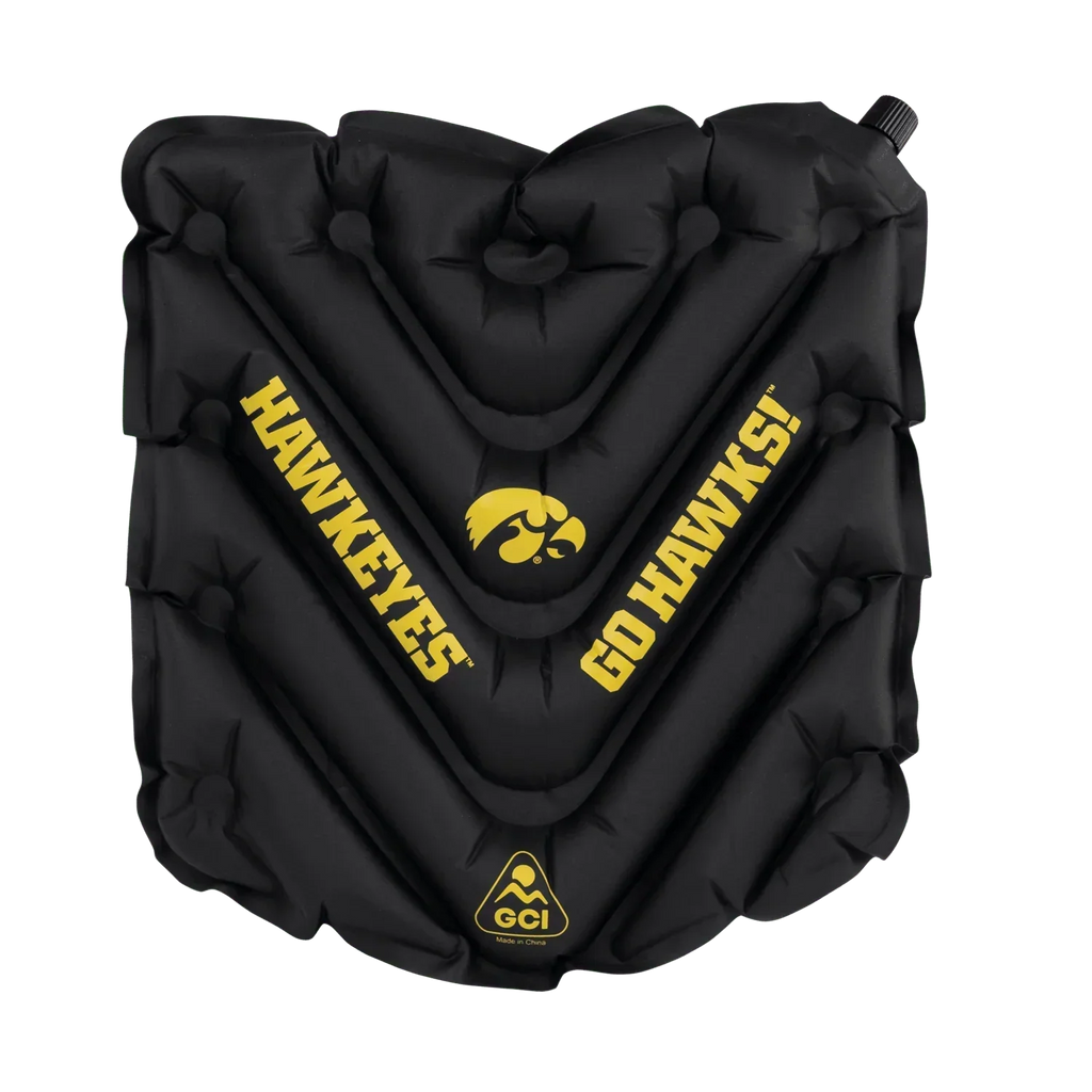 V Seat - Iowa Hawkeyes | Featured Outdoor Choice | Outlandridge FDB0 IA