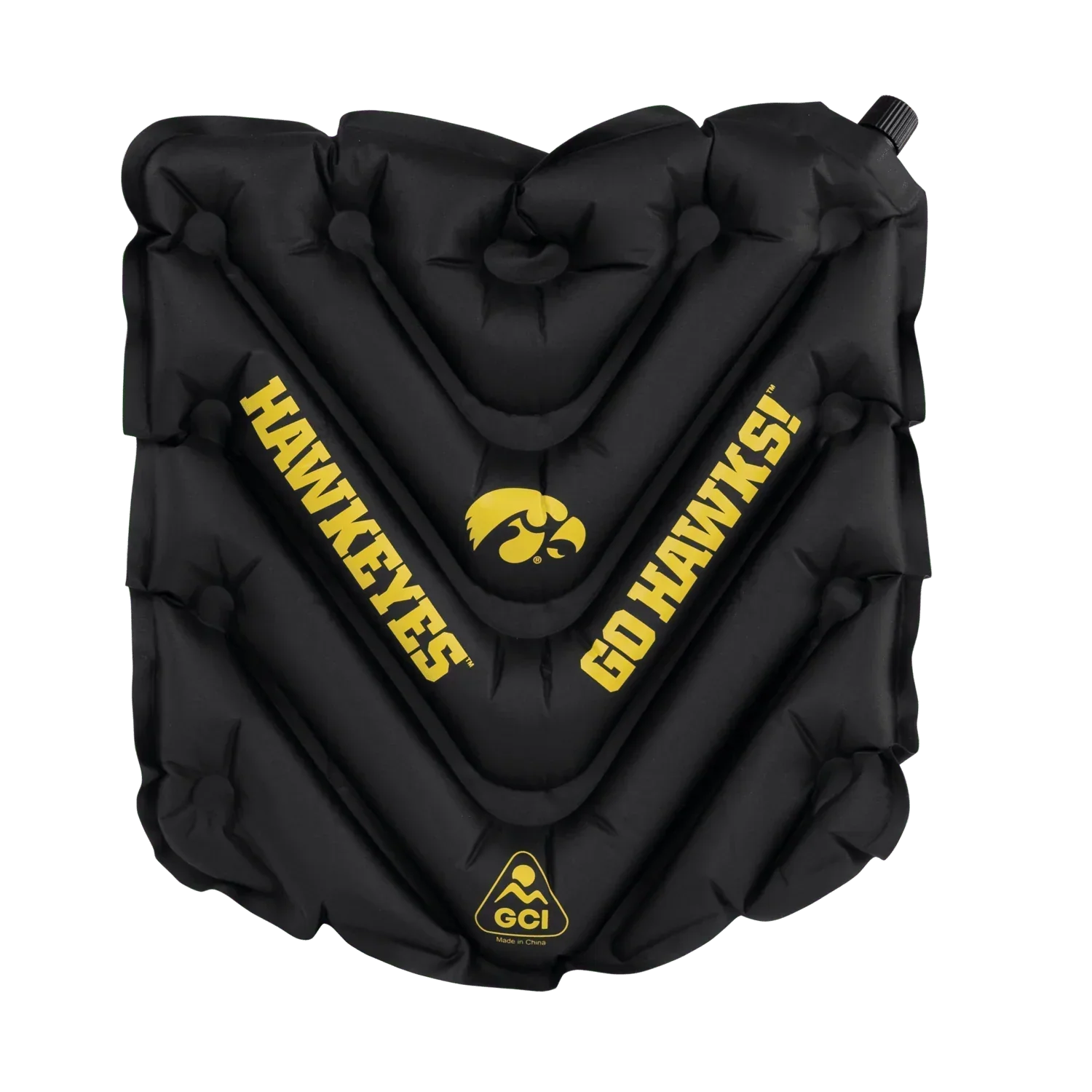 V Seat - Iowa Hawkeyes | Featured Outdoor Choice | Outlandridge FDB0 IA