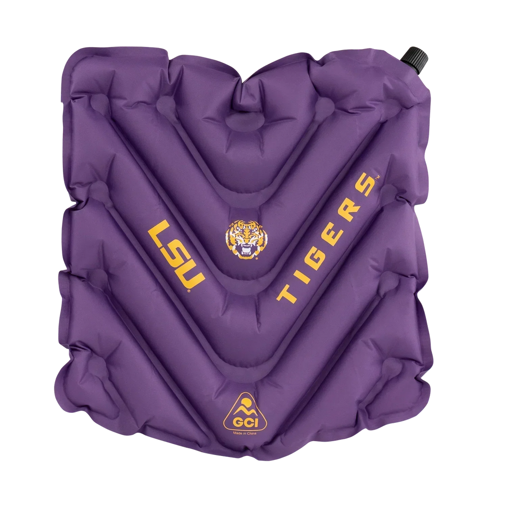 V Seat - LSU Tigers | Featured Outdoor Choice | Outlandridge A844 rp