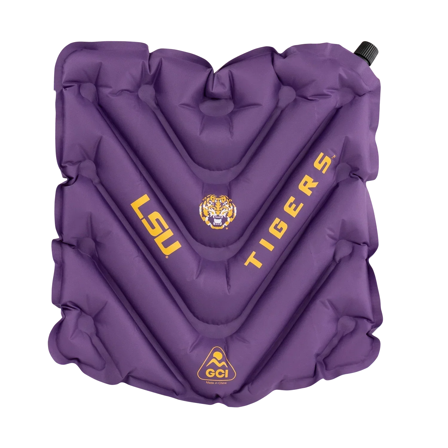 V Seat - LSU Tigers | Featured Outdoor Choice | Outlandridge A844 rp