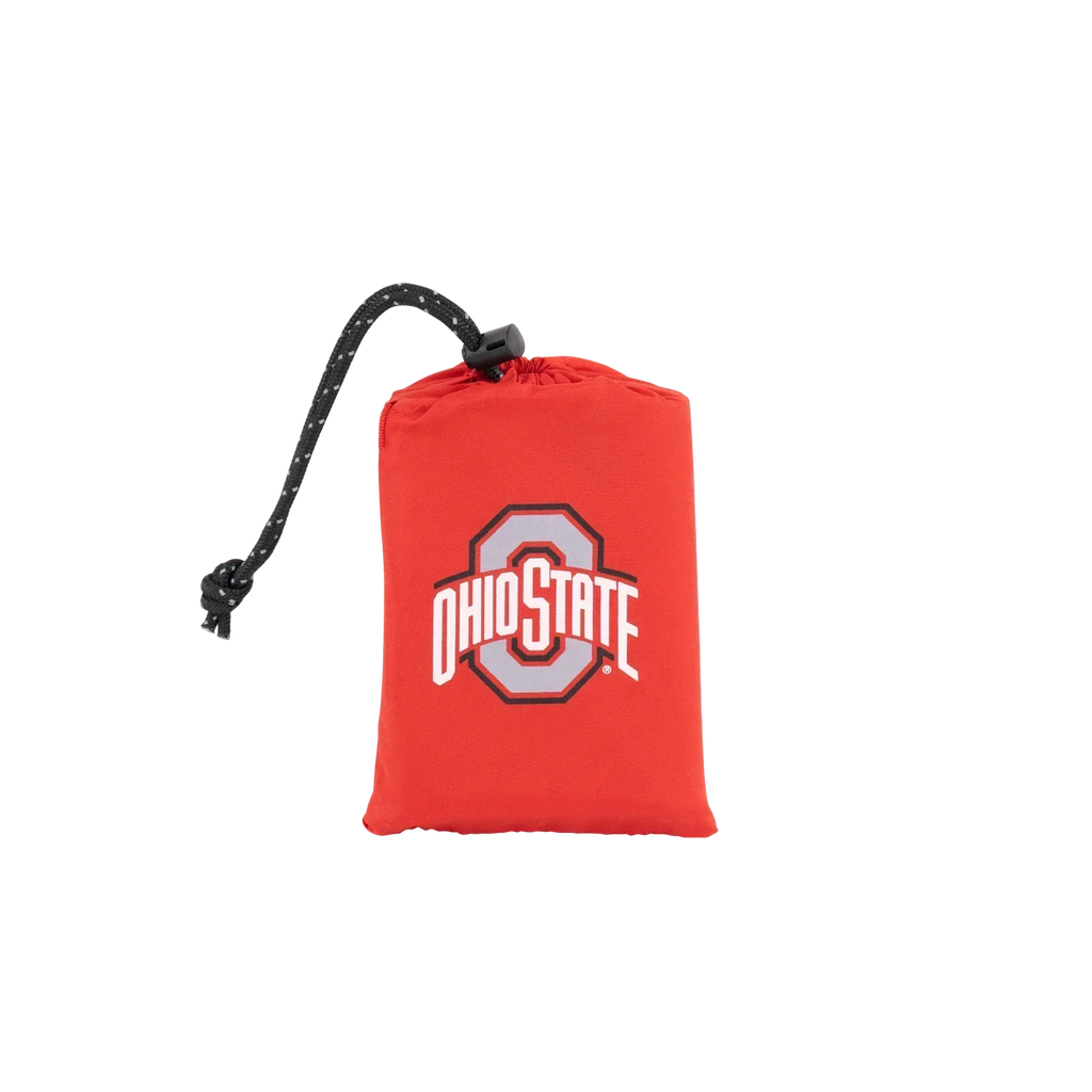 V Seat - Ohio State Buckeyes | Featured Outdoor Choice | Outlandridge B577 mT