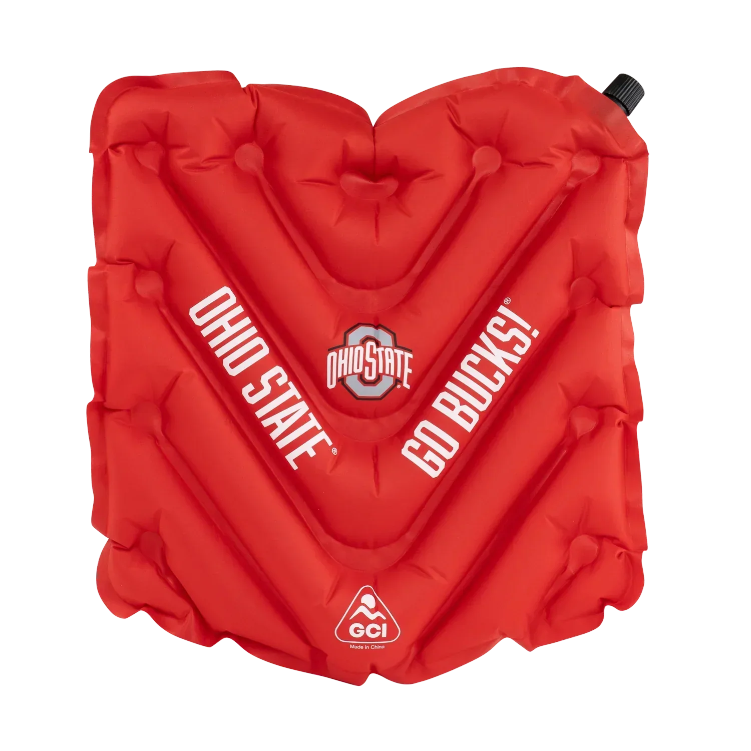 V Seat - Ohio State Buckeyes | Featured Outdoor Choice | Outlandridge A312 bV
