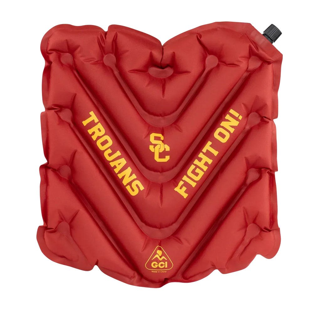 V Seat - USC Trojans | Featured Outdoor Choice | Outlandridge 1553 bJ