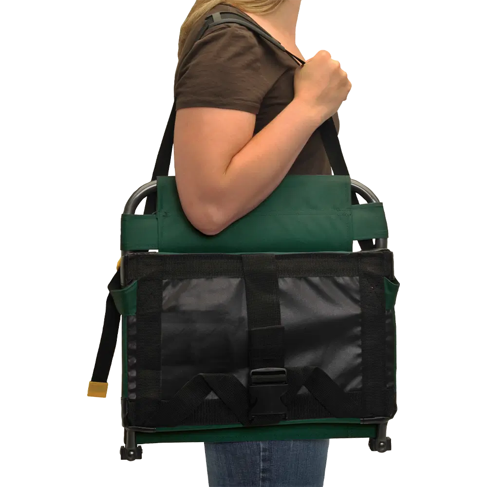 BleacherBack | Featured Outdoor Choice | Outlandridge 7F97 jq