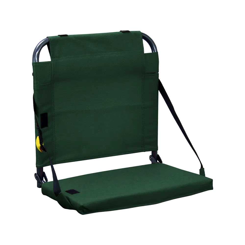 BleacherBack | Featured Outdoor Choice | Outlandridge 7F97 jq