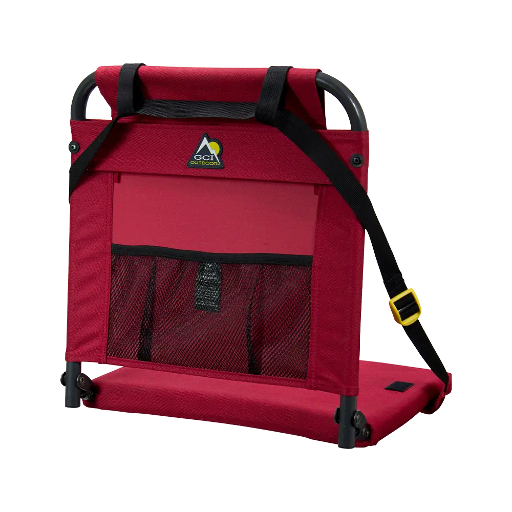 BleacherBack | Featured Outdoor Choice | Outlandridge 7F97 jq