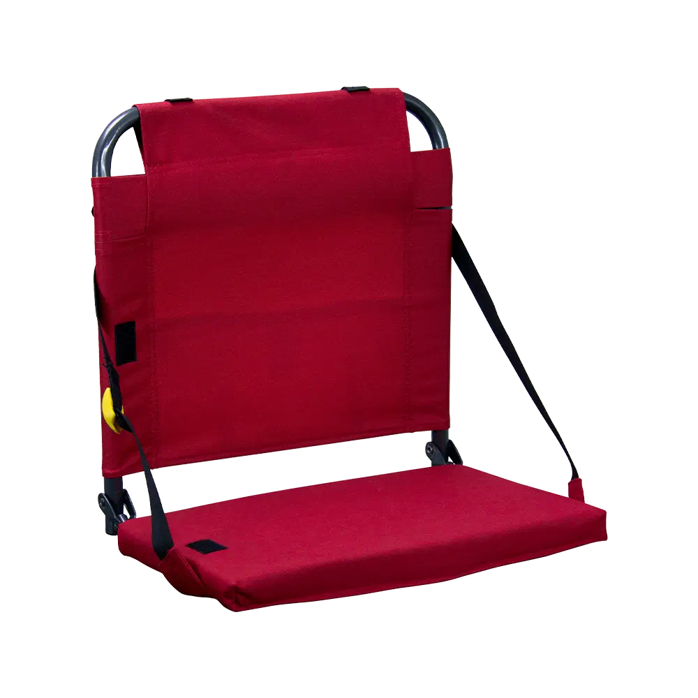BleacherBack | Featured Outdoor Choice | Outlandridge 7F97 jq