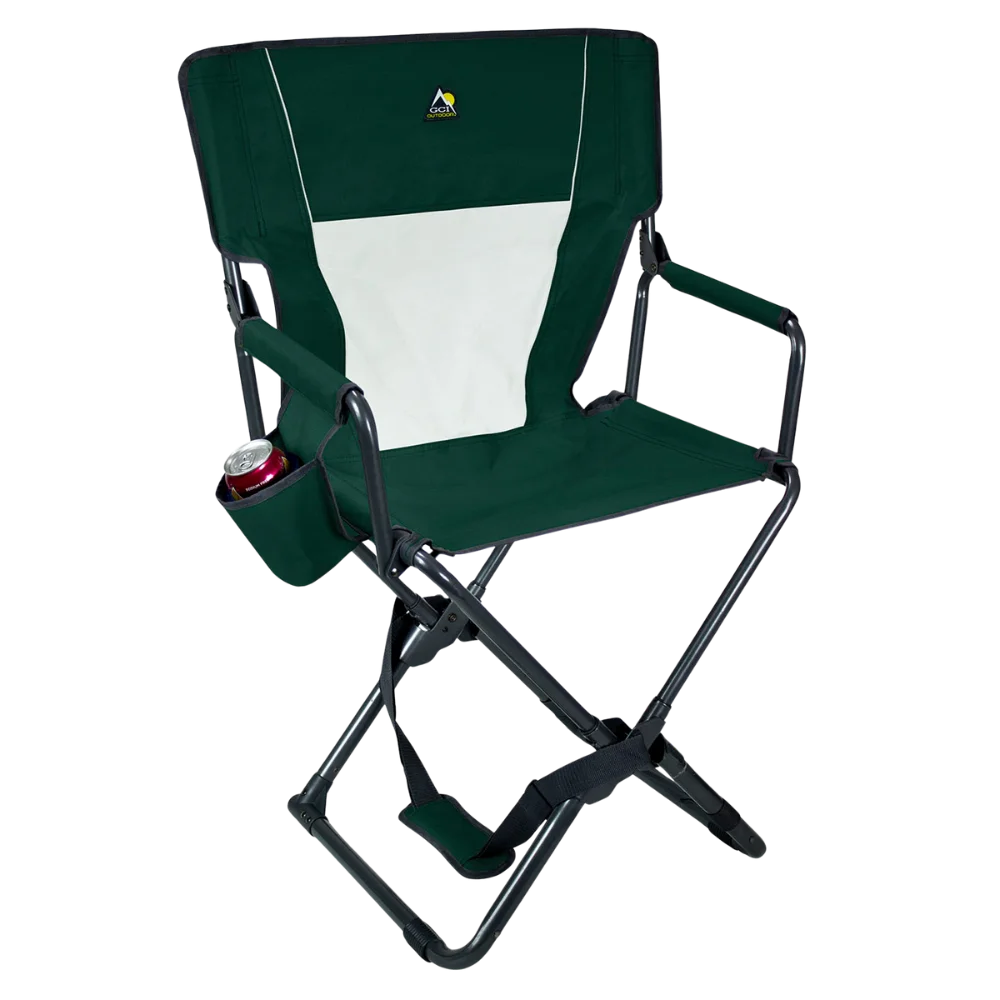Xpress Director's Chair | Featured Outdoor Choice | Outlandridge 6EAE Oh
