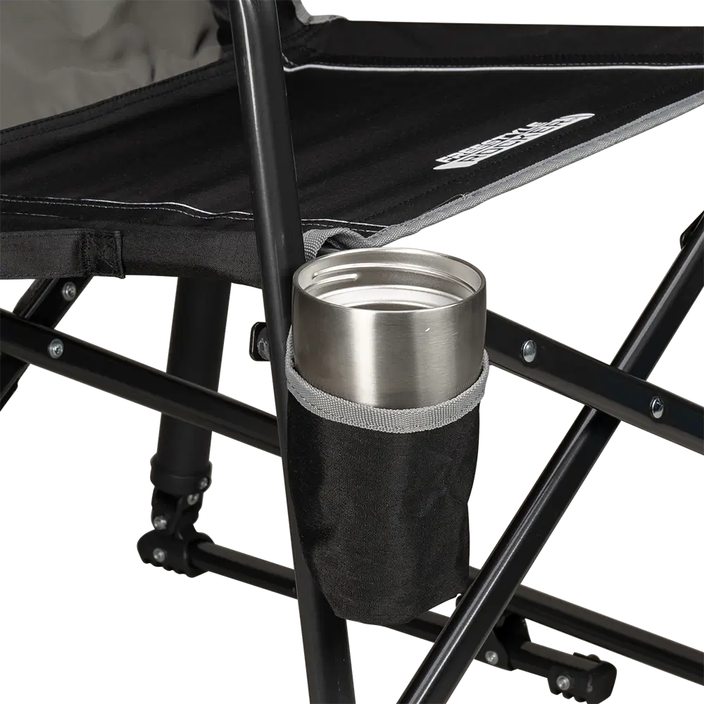 Freestyle Rocker | Featured Outdoor Choice | Outlandridge E863 gy