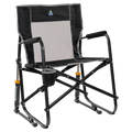 Freestyle Rocker | Featured Outdoor Choice | Outlandridge E863 gy