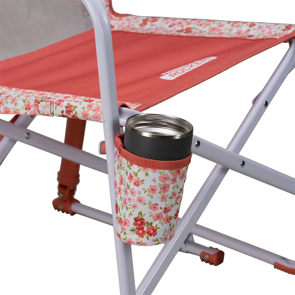 Freestyle Rocker | Featured Outdoor Choice | Outlandridge E863 gy
