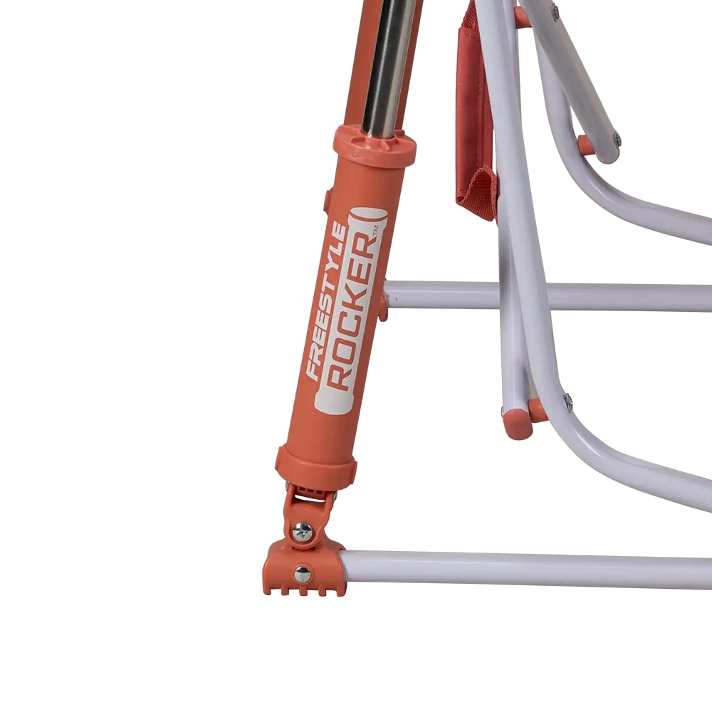Freestyle Rocker | Featured Outdoor Choice | Outlandridge E863 gy