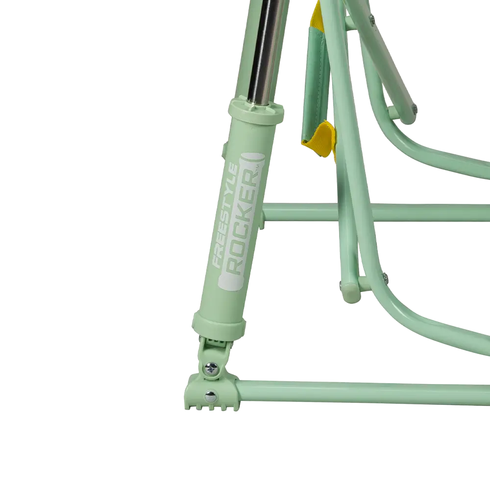 Freestyle Rocker | Featured Outdoor Choice | Outlandridge E863 gy