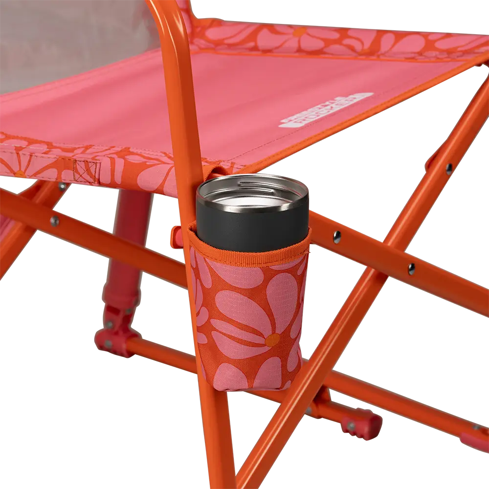Freestyle Rocker | Featured Outdoor Choice | Outlandridge E863 gy