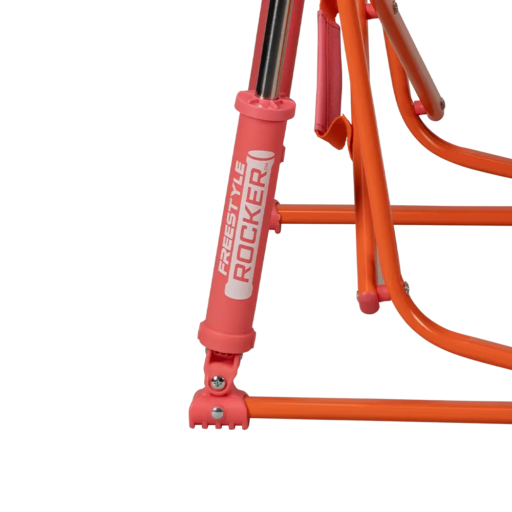 Freestyle Rocker | Featured Outdoor Choice | Outlandridge E863 gy