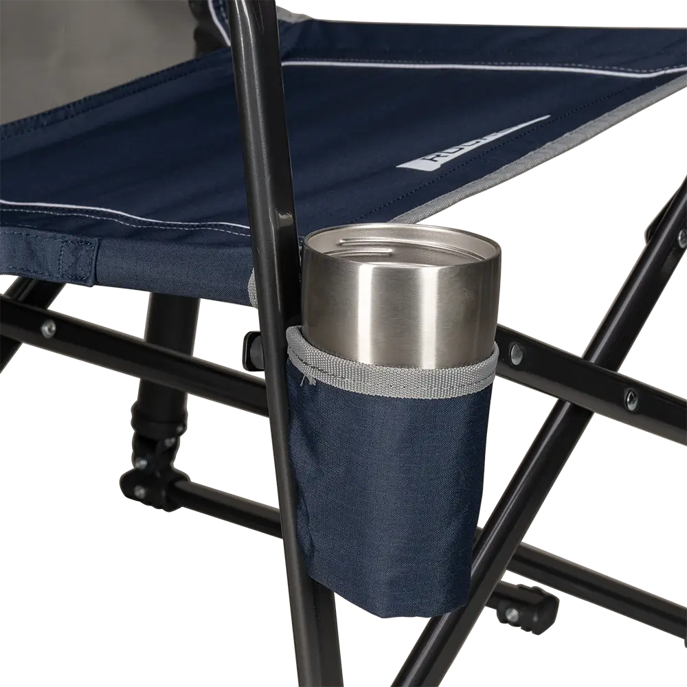 Freestyle Rocker | Featured Outdoor Choice | Outlandridge E863 gy
