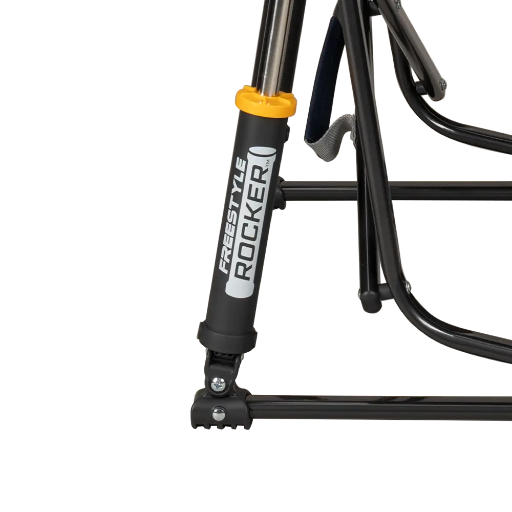 Freestyle Rocker | Featured Outdoor Choice | Outlandridge E863 gy