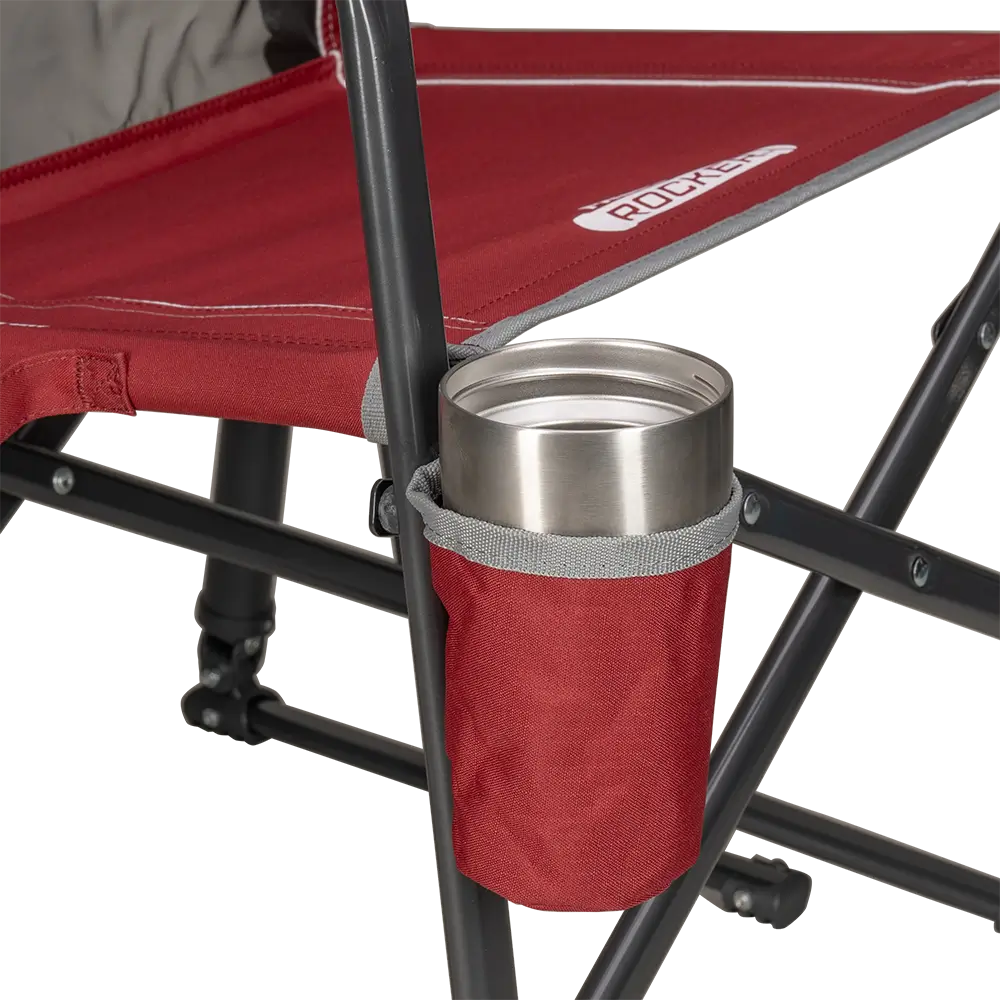 Freestyle Rocker | Featured Outdoor Choice | Outlandridge E863 gy