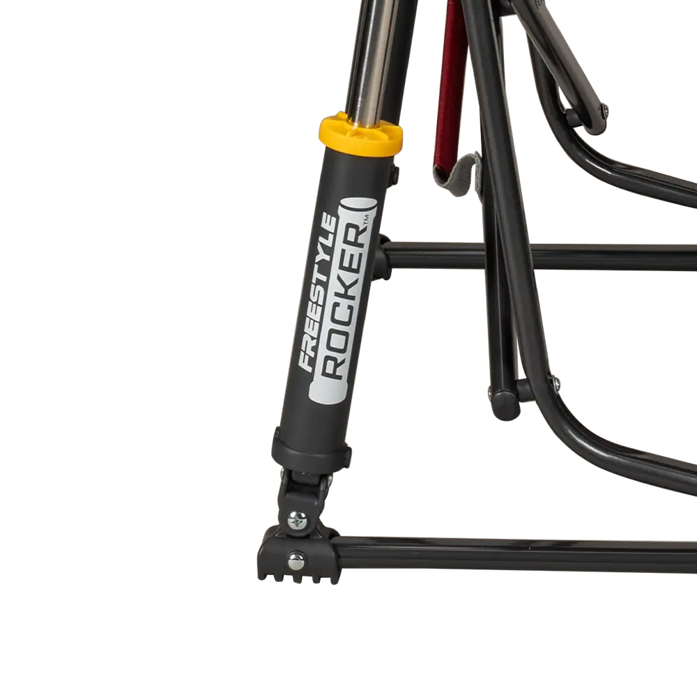 Freestyle Rocker | Featured Outdoor Choice | Outlandridge E863 gy