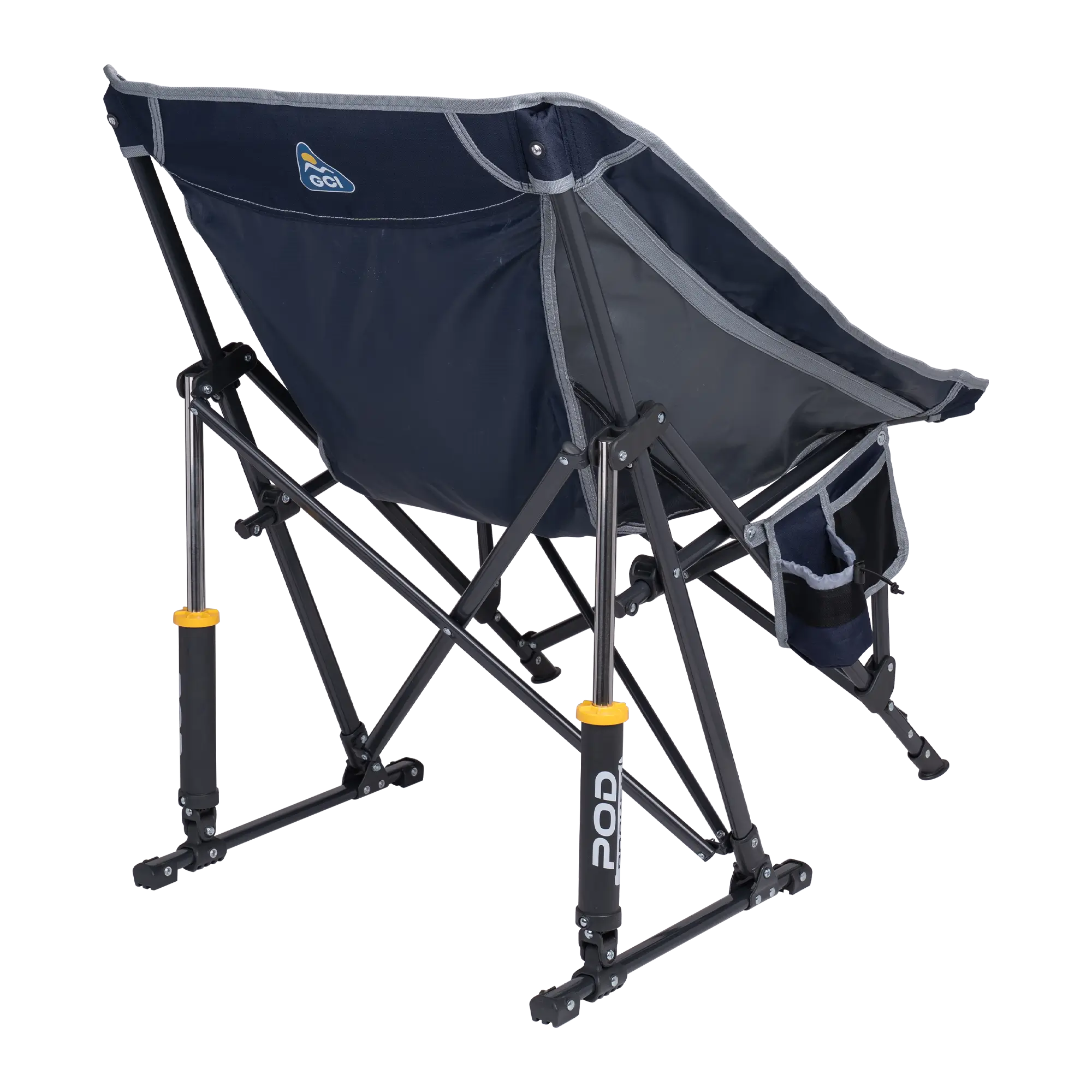Pod Rocker | Camp & Patio Selection | Outlandridge FB40 s1