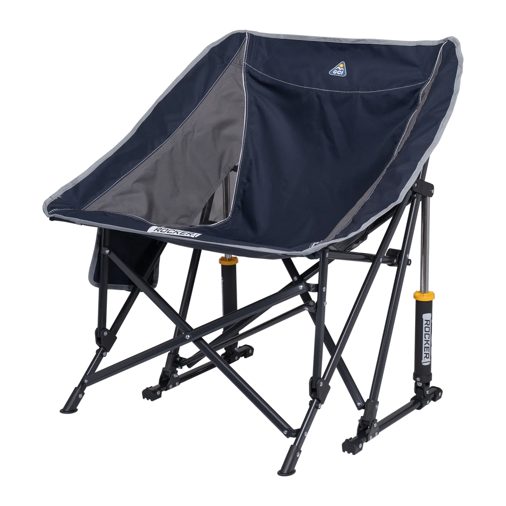 Pod Rocker | Camp & Patio Selection | Outlandridge FB40 s1