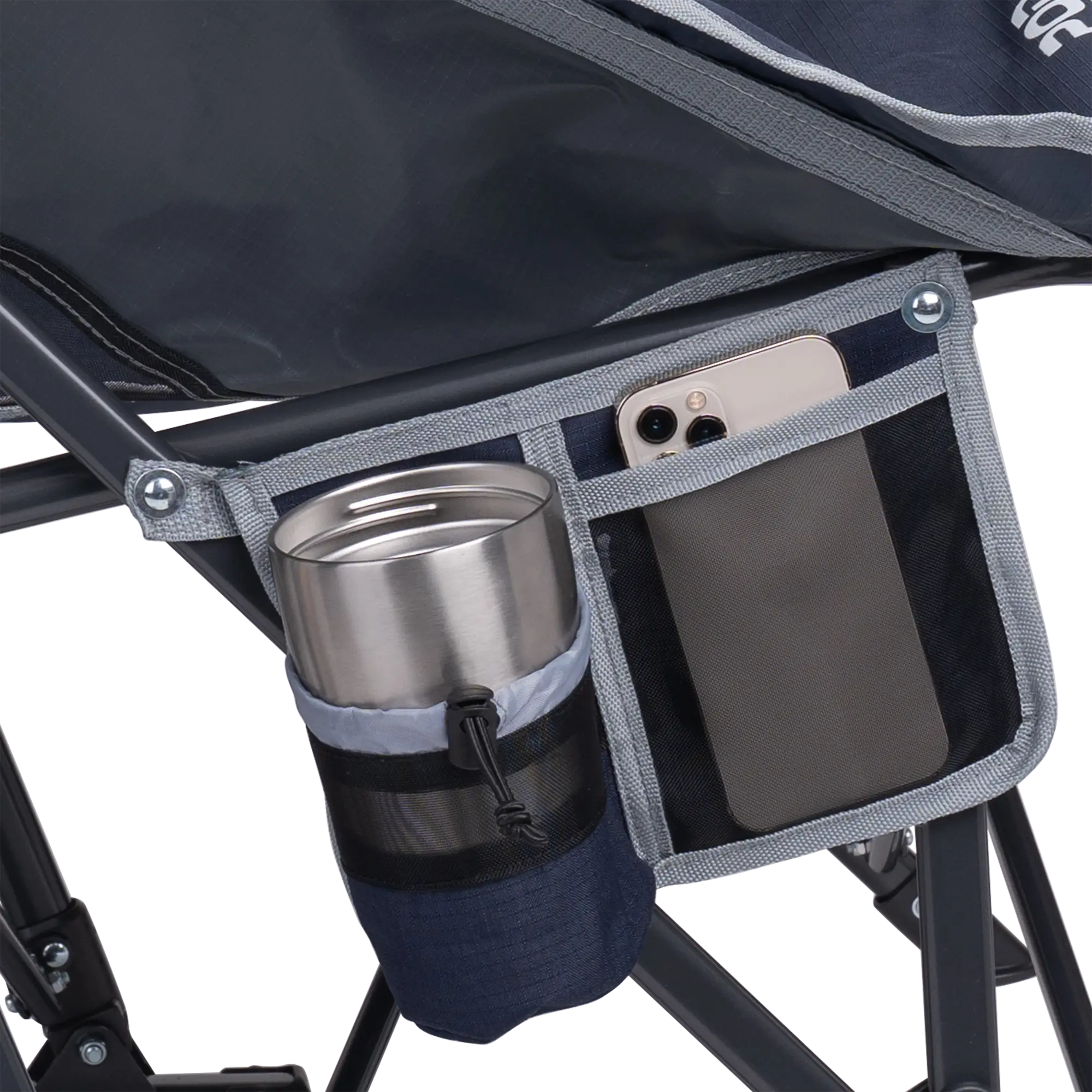 Pod Rocker | Camp & Patio Selection | Outlandridge FB40 s1
